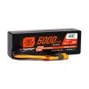 SPMX53S50H3 Spektrum 11.1V 5000mAh 3S 50C Smart LiPo G2 Hard Case: IC3