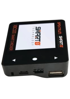 SPMXBC100 Spektrum XBC100 SMART Battery Checker & Servo Driver 5 SPMXBC100 Spektrum XBC100 SMART Battery Checker & Servo Driver -Traxxas Store spektrum spmxbc100 spektrum xbc100 smart battery c 2