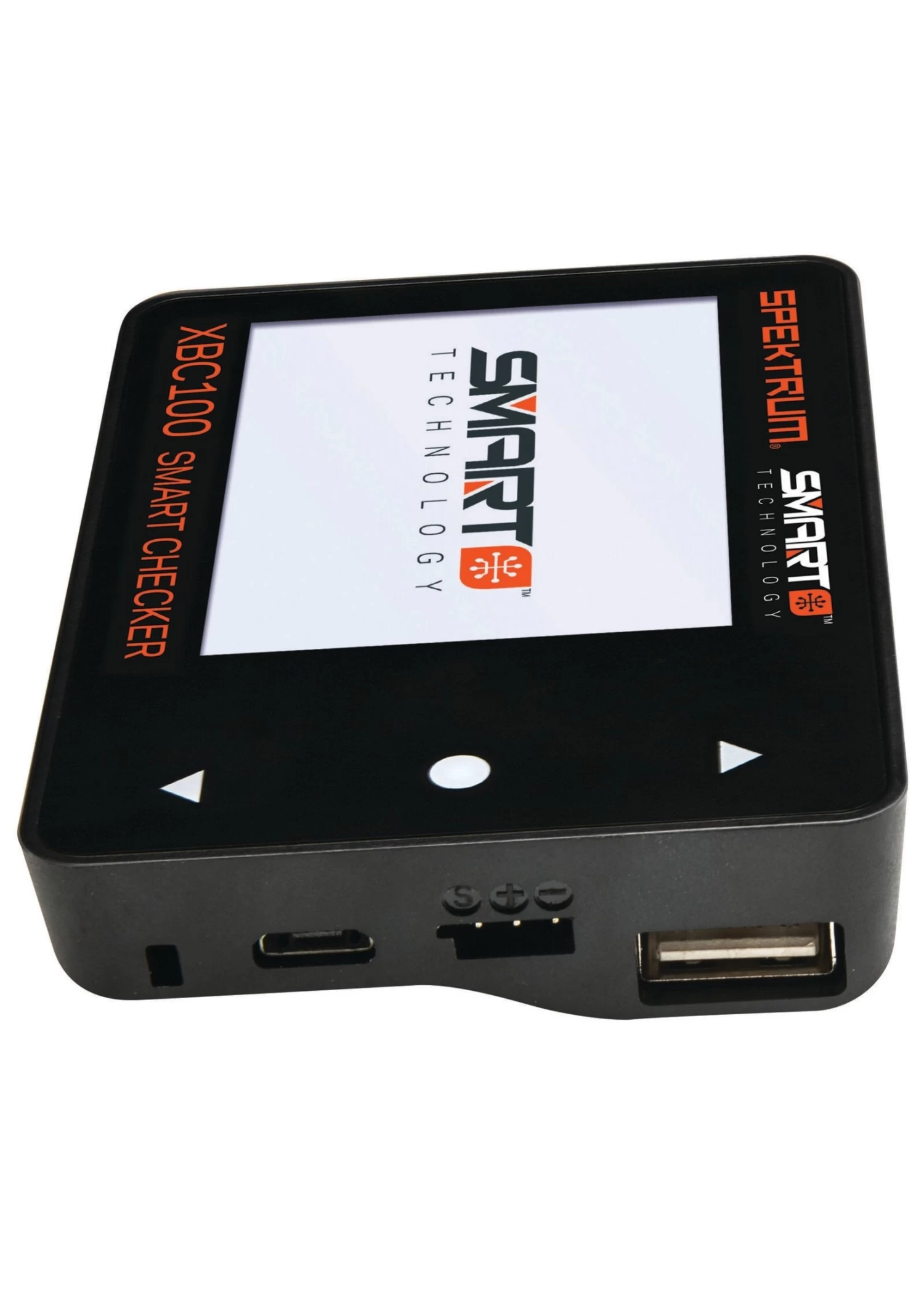 SPMXBC100 Spektrum XBC100 SMART Battery Checker & Servo Driver 3 SPMXBC100 Spektrum XBC100 SMART Battery Checker & Servo Driver - Image 3