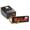 SPMXBCB1 Spektrum Smart G2 Powerstage Surface Bundle: 2S 5000mAh LiPo Battery IC3 / S155 Charger
