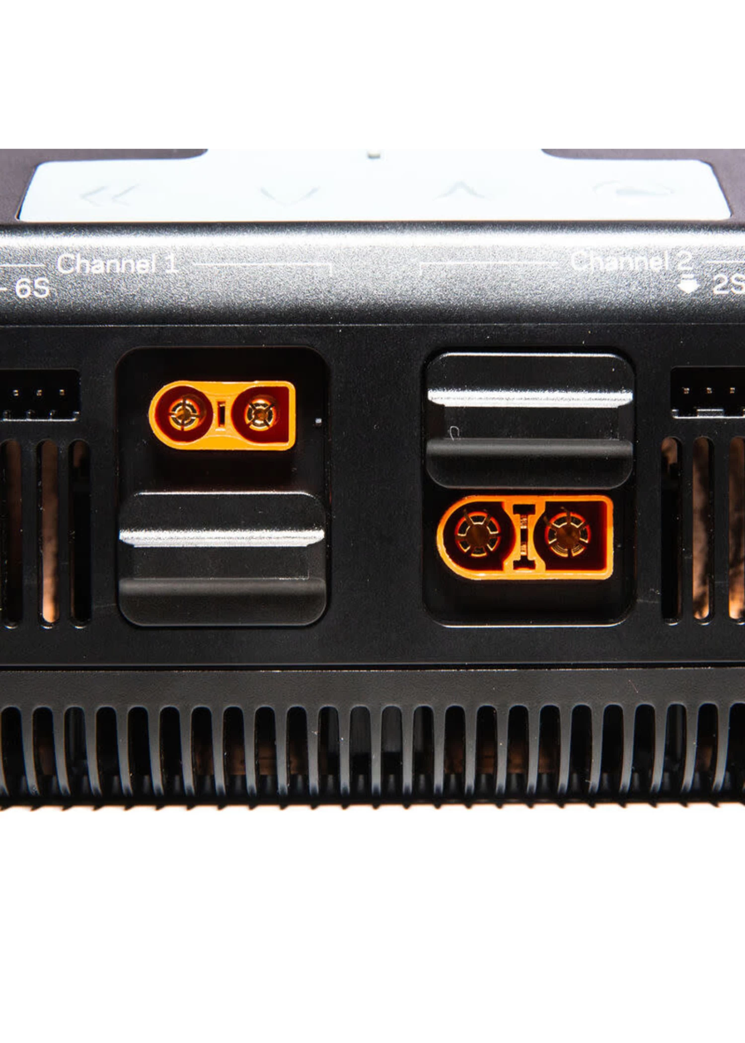 SPMXC2010 Spektrum S2200 G2 AC 2x200W Smart Charger 3 SPMXC2010 Spektrum S2200 G2 AC 2x200W Smart Charger - Image 3