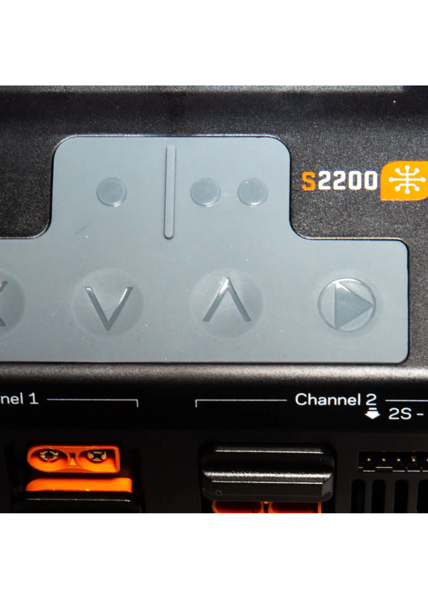 SPMXC2010 Spektrum S2200 G2 AC 2x200W Smart Charger 4 SPMXC2010 Spektrum S2200 G2 AC 2x200W Smart Charger - Image 4