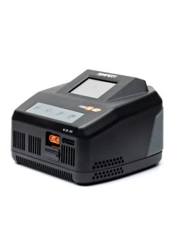 SPMXC2020 Spektrum S1200 G2 AC 1x200W Smart Charger