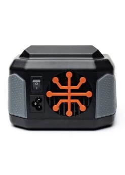 SPMXC2020 Spektrum S1200 G2 AC 1x200W Smart Charger -Traxxas Store spektrum spmxc2020 spektrum s1200 g2 ac 1x200w sma 3