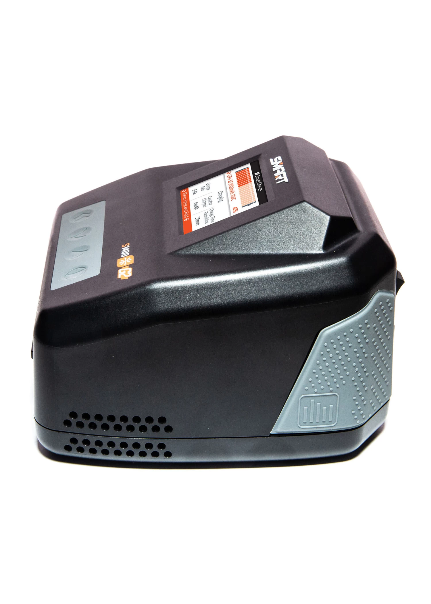 SPMXC2040 Spektrum S1400 G2 AC 1x400W Smart Charger 3 SPMXC2040 Spektrum S1400 G2 AC 1x400W Smart Charger - Image 3