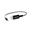 SPMXCA100 Spektrum Smart Charger USB Updater Cable / Link