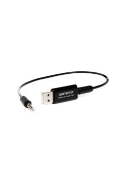 SPMXCA100 Spektrum Smart Charger USB Updater Cable / Link