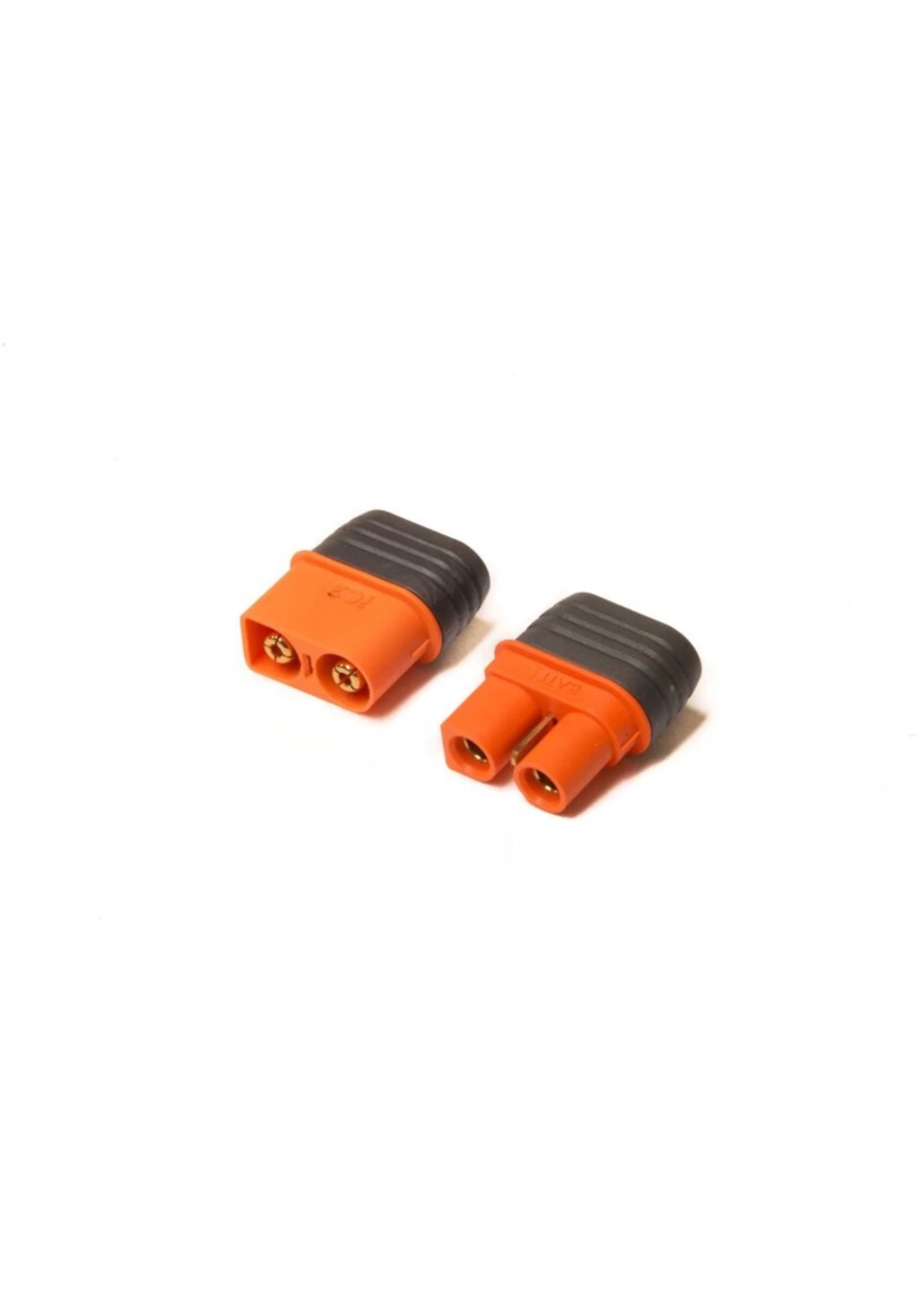 SPMXCA301 Spektrum Connector: IC3 Device & IC3 Battery Set 1 SPMXCA301 Spektrum Connector: IC3 Device & IC3 Battery Set