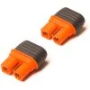 SPMXCA302 Spektrum Connector: IC3 Battery (2) Set