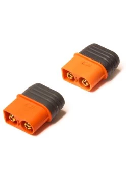 SPMXCA303 SpektrumConnector: IC3 Device (2) Set