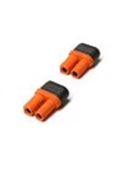SPMXCA501 Spektrum Connector: IC5 Battery (2) Set