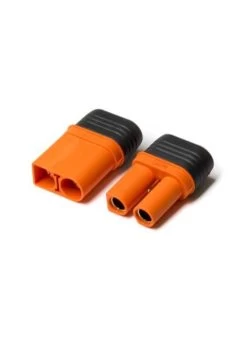 SPMXCA502 Spektrum Connector: IC5 Device & IC5 Battery Set