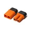 SPMXCA503 Spektrum Connector: IC5 Device (2) Set