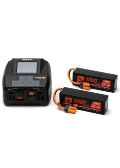 SPMXG2PS8 Spektrum Smart G2 Powerstage Bundle For Surface 8S