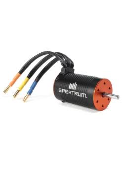 SPMXSM1300Spektrum FIRMA 3300KV BRUSHLESS MOTOR