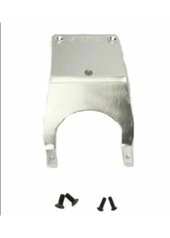 SPTST3623FS ST Racing Concepts Stampede Aluminum Front Skid Plate (Silver)