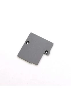 SPTST6877GM ST Racing Concepts Electronics Mounting Plate, Slash 4x4 (Gun Metal)