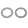 SPTSTP6236GM ST Racing Concepts Aluminum Lightweight Beadlock Ring (Gun Metal)