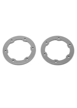SPTSTP6236GM ST Racing Concepts Aluminum Lightweight Beadlock Ring (Gun Metal)