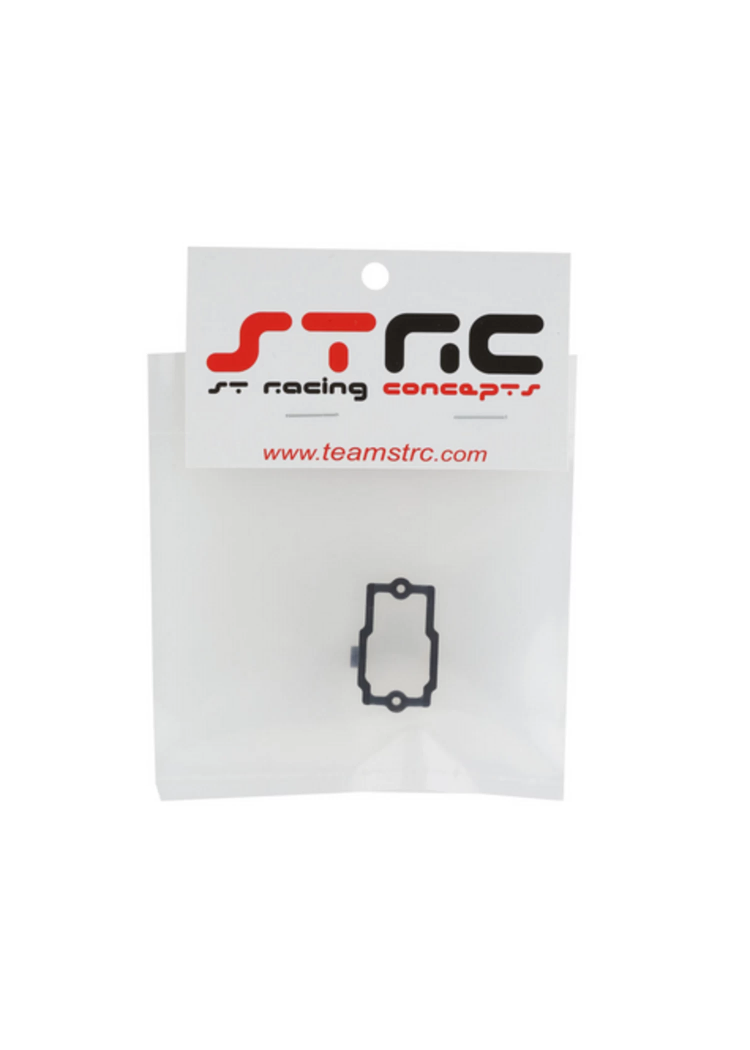 ST9739BK ST Racing Concepts Aluminum Steering Servo Mt. TRX-4M (Black) 1 ST9739BK ST Racing Concepts Aluminum Steering Servo Mt. TRX-4M (Black)