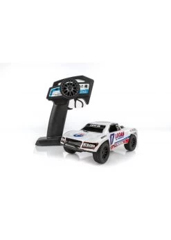 ASC20150 Team Associated SC28 RTR Lucas Oil Edition