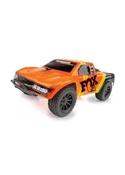 ASC20157 Team Associated SC28 RTR FOX Factory Truck