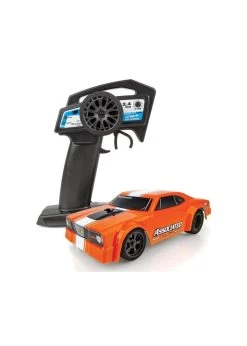 ASC20160 Team Associated DR28 Drag Race Car RTR