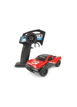 ASC20162 Team Associated SC28 General Tire, 1/28 Scale 2WD Short Course RTR Truck With Battery And Charger