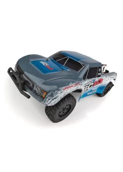 ASC20530 Team Associated Pro4 SC10 Off-Road 1/10 4WD Electric Short Course Truck RTR