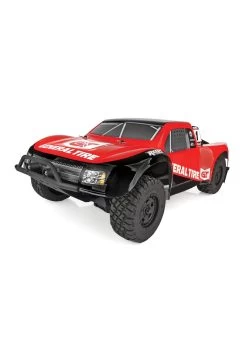 ASC20531 Team Associated Pro4 SC10 General Tire Off-Road 1/10 4WD Electric Short Course Truck RTR