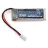 ASC27357 Team Associated WolfPack 520mAh 3.7V 10C LiPo Battery