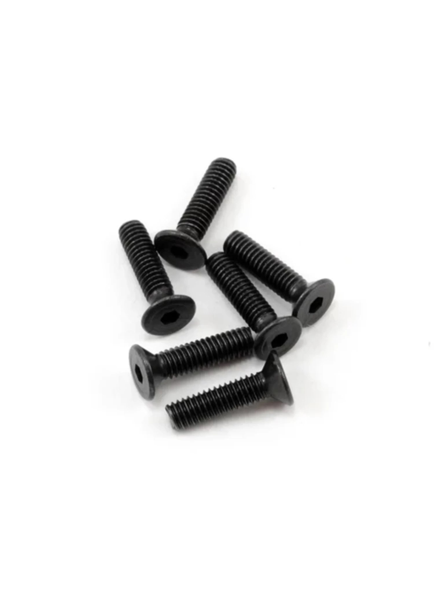 ASC31350 Team Associated M2.5 X 10mm FHCS 1 ASC31350 Team Associated M2.5 X 10mm FHCS