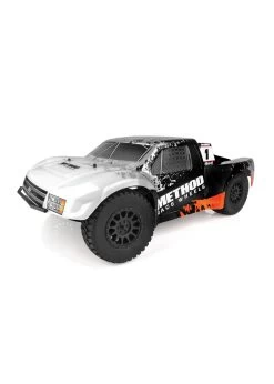 Team Associated ASC70021 Team Asscociated Pro2 SC10 Off-Road 1/10 2WD Electric, Method Race Wheels, RTR