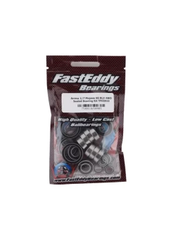TFE5933 Team Fast Eddy Arrma 1/7 Mojave 6S BLX 4WD Sealed Bearing Kit