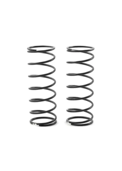 TLR253006 Team Losi Racing Front Spring, 10.1 Lb Rate, White: 5IVE B