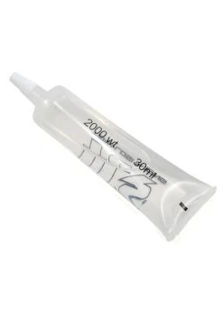 TLR5278 Team Losi Racing Silicone Differential Fluid 2000