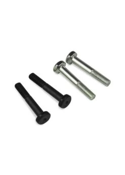TKR1240 Tekno Lower Shck Mount Screws(2 CW/CCW Thread,EB/NB/SCT)