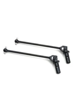 TKR8087 Tekno Universal Driveshaft Set Front/Rear 96.5mm EB