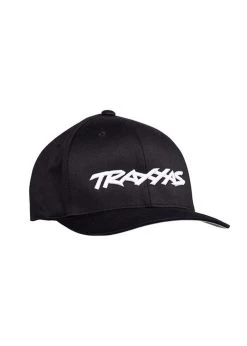 TRA1188 Traxxas Logo Hat