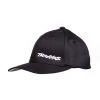TRA1194-BLK Traxxas Classic Hat Youth Blk
