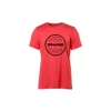 TRA1359 Traxxas Token Tee Heather Red