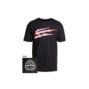 TRA1376 Traxxas Slash Tee Black
