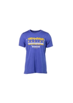 TRA1382 Traxxas Racing Heather Blue