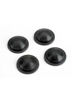TRA1765 Traxxas Silicone Diaphragms (4)