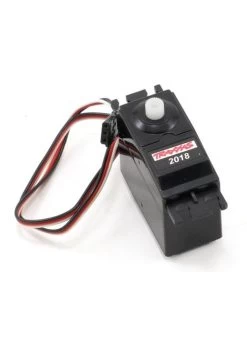 TRA2018 Traxxas Servo, Standard