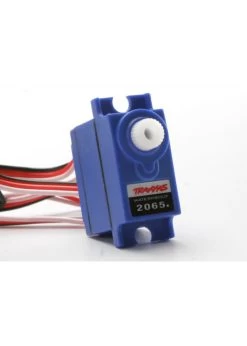 TRA2065A Traxxas Servo, Sub-Micro, Waterproof