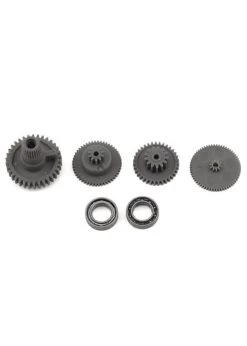 TRA2072A Traxxas Gear Set (for 2070, 2075 Servos)