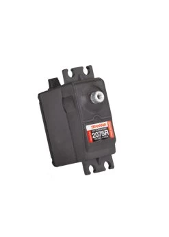 TRA2075R Traxxas Servo, Digital High-speed, Metal Gear (ball Bearing), Waterproof