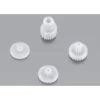 TRA2082 Traxxas Gear Set (for 2080 Micro Waterproof Servo)