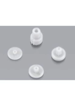 TRA2082 Traxxas Gear Set (for 2080 Micro Waterproof Servo)